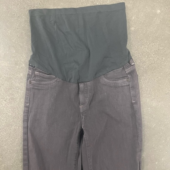 A pea in the ppod Citizens of Humanity Jeans  Skinny gray - Picture 3 of 8